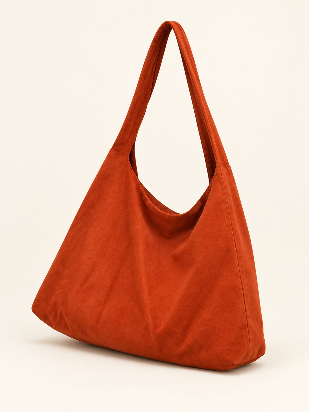 The Dola Reversible Tote Bag Sewing Pattern