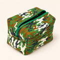 Boxy Bag sewing pattern - square studio hero image